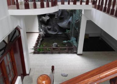 House for sale in Nugegoda